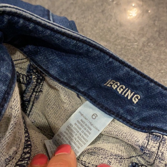 Jeans - Picture 3 of 3